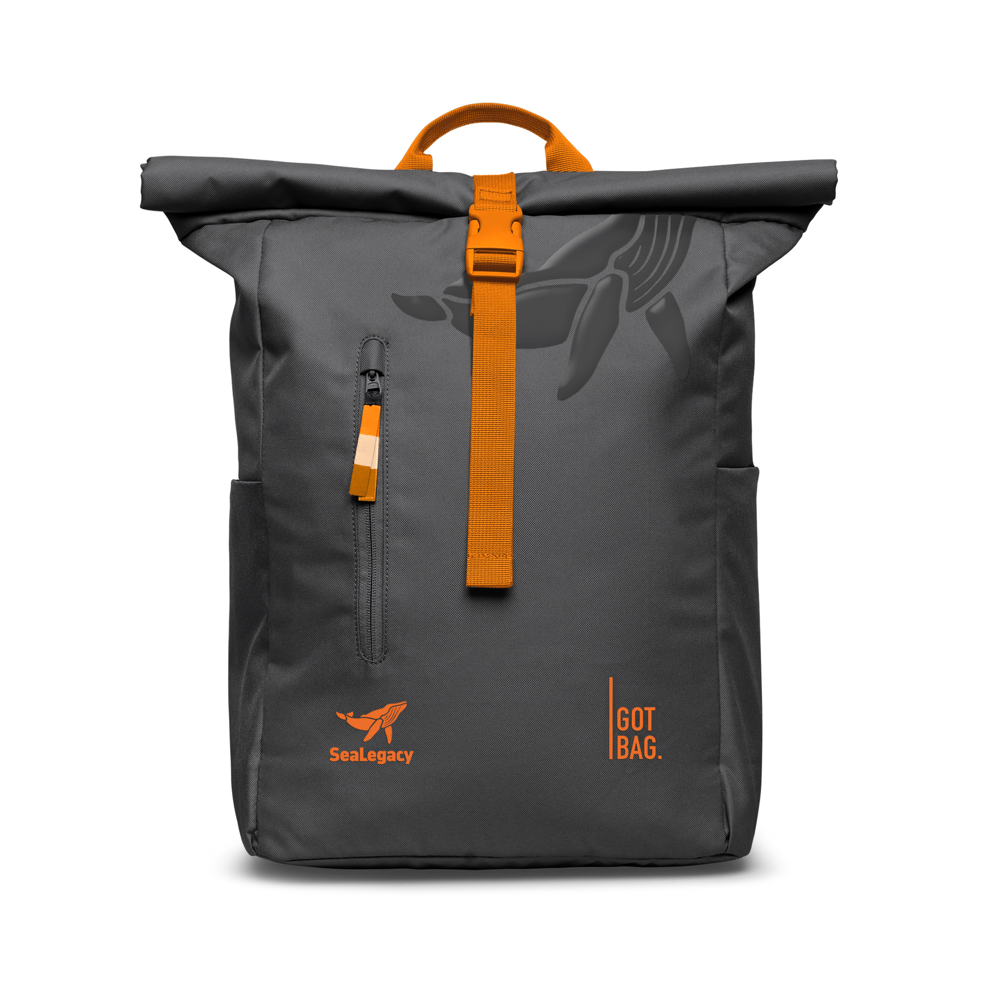 Got Bag Roll Top