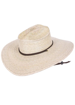 Unisex Lifeguard Straw Hat