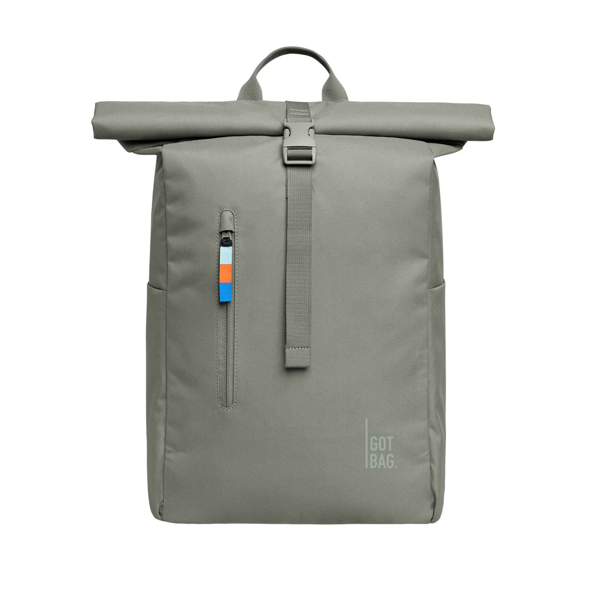 Got Bag Roll Top