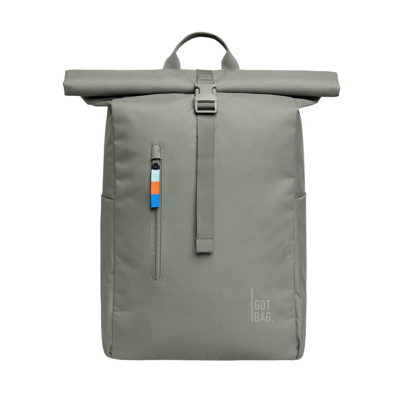 Got Bag Roll Top